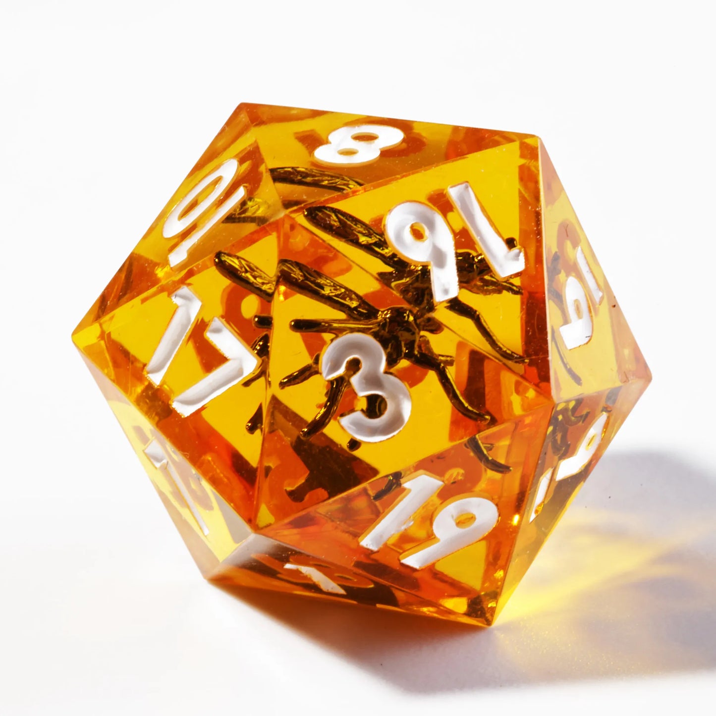 Mystic Moon: Blind Box D20 Dice